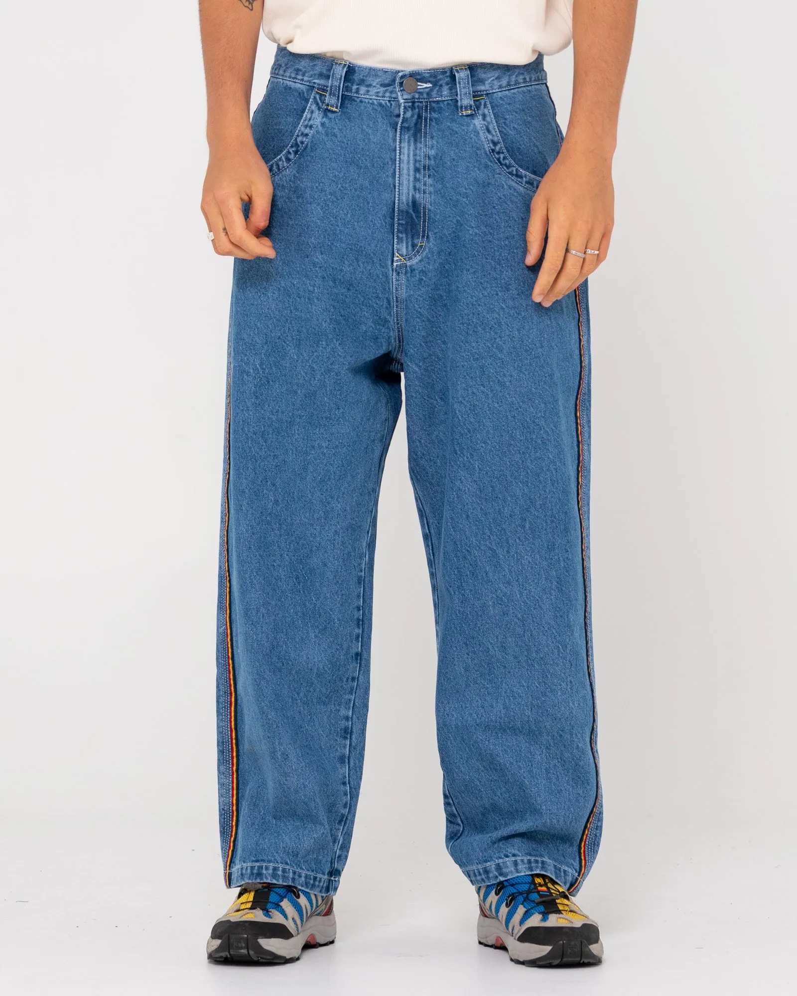 Flip Daddy 2.0 Baggy Jean