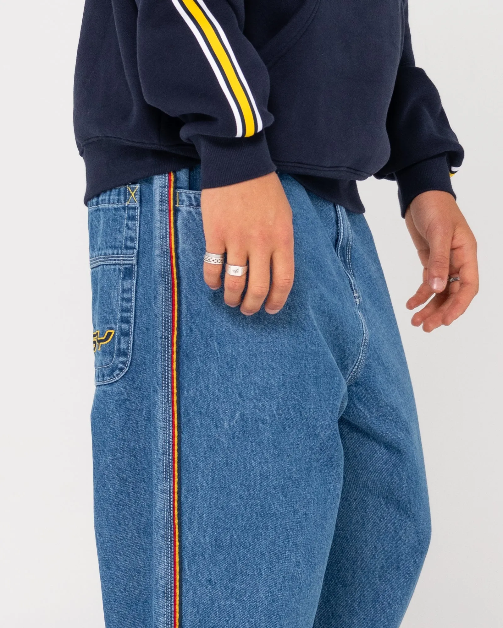 Flip Daddy 2.0 Baggy Jean
