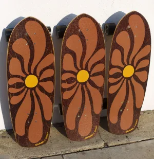 FlowerSwirl Carver Board