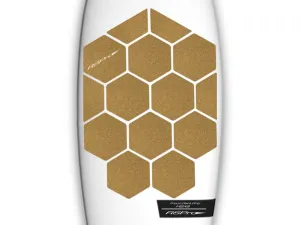 Front Grip Hexa