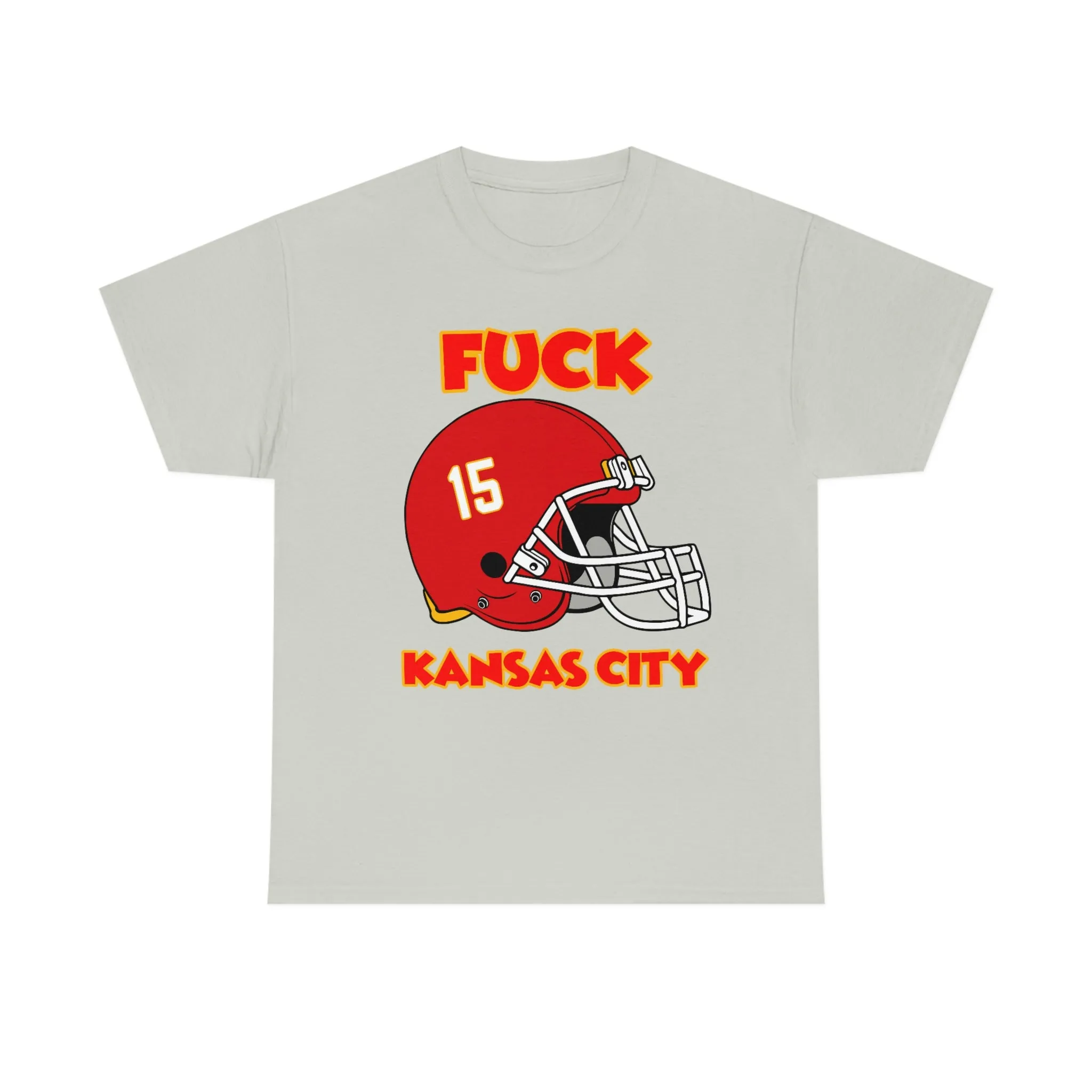 Fuck Kansas City Tee