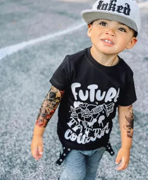 Future Tattoo Collector