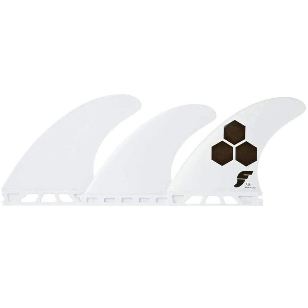 Futures AM1 Thermotech Surfboard Fins