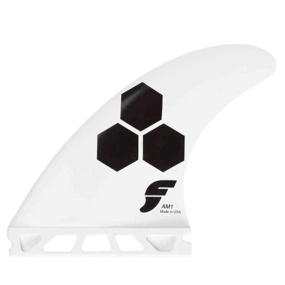 Futures AM1 Thermotech Surfboard Fins