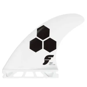 Futures AM1 Thermotech Surfboard Fins