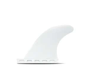Futures QD2 3.75" (1/2') Thermotech White