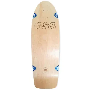 G&S Pro Line 500 Re-Issue Skateboard Deck