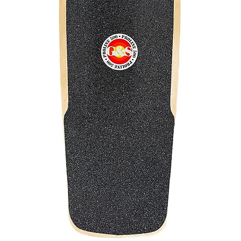 G&S Pro Line 500 Re-Issue Skateboard Deck
