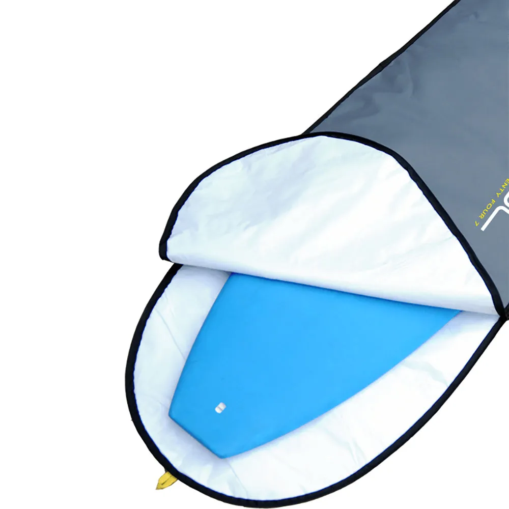 Global 24/7 5'9 Hybrid Surfboard Bag