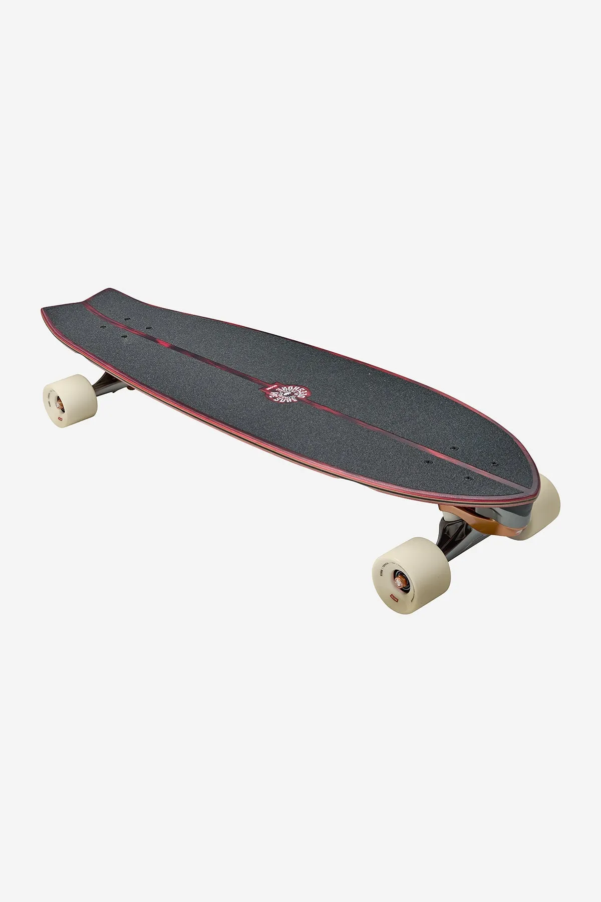Globe Chromatic 33" Surf Skate Skateboard - SS Last In