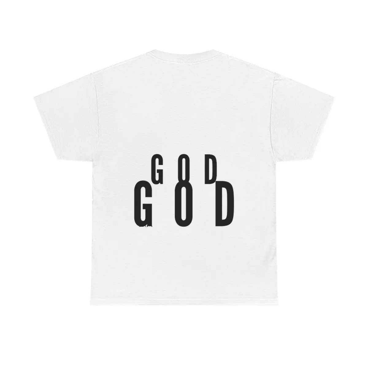 GOD GOT ME TEE