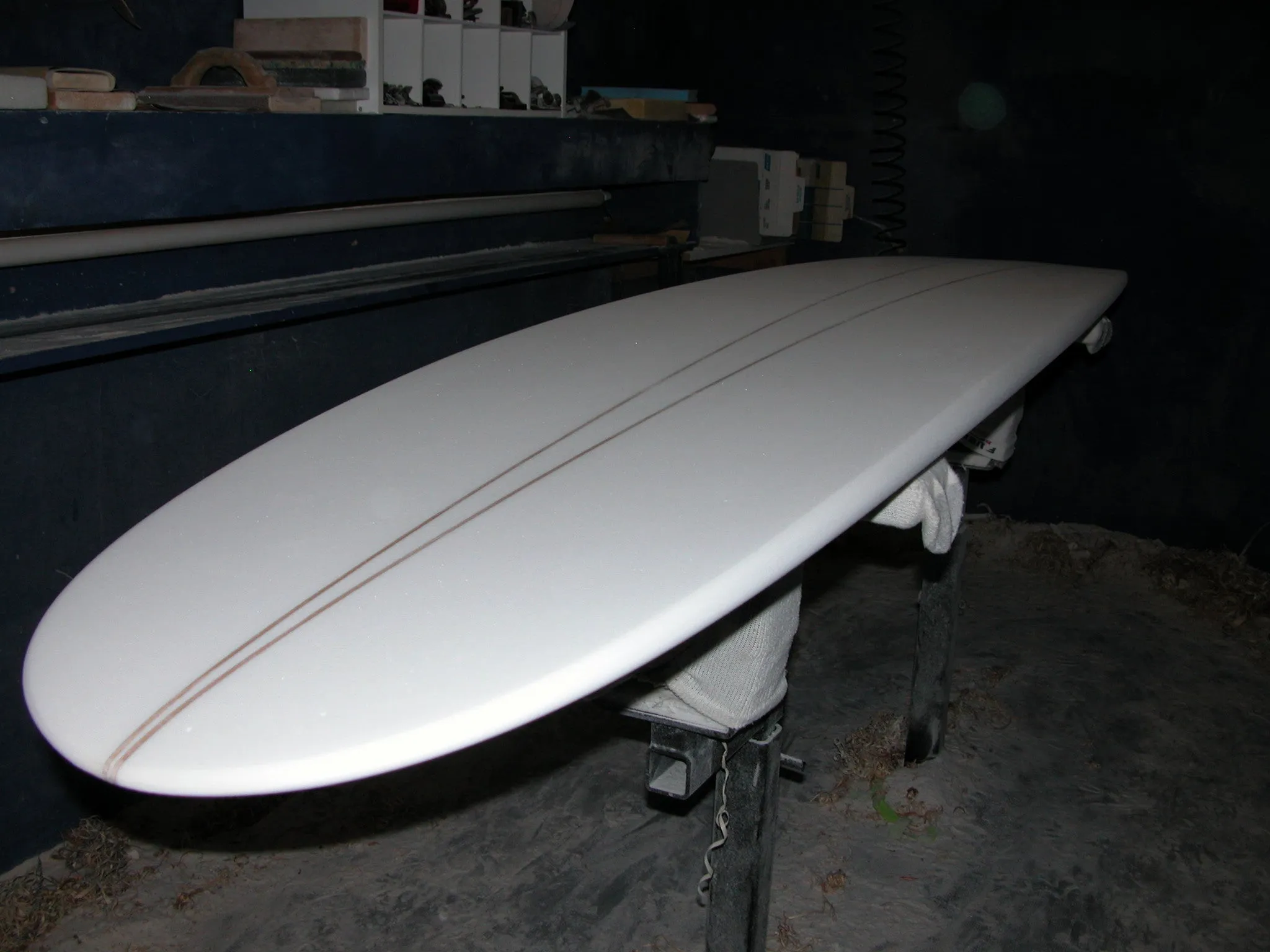 Hand Crafted Custom Surfboards Ventura Surf Shop