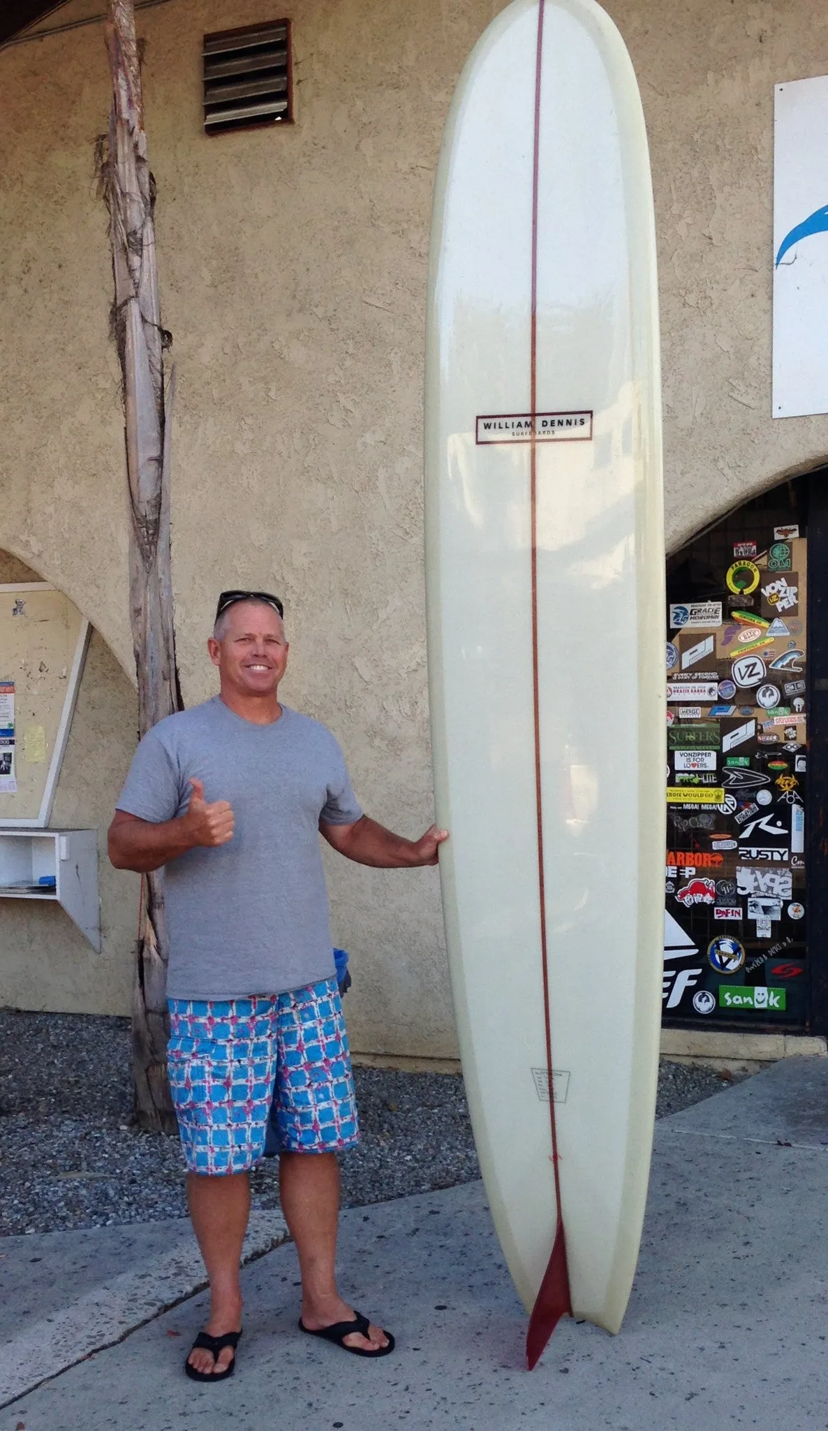 Hand Crafted Custom Surfboards Ventura Surf Shop