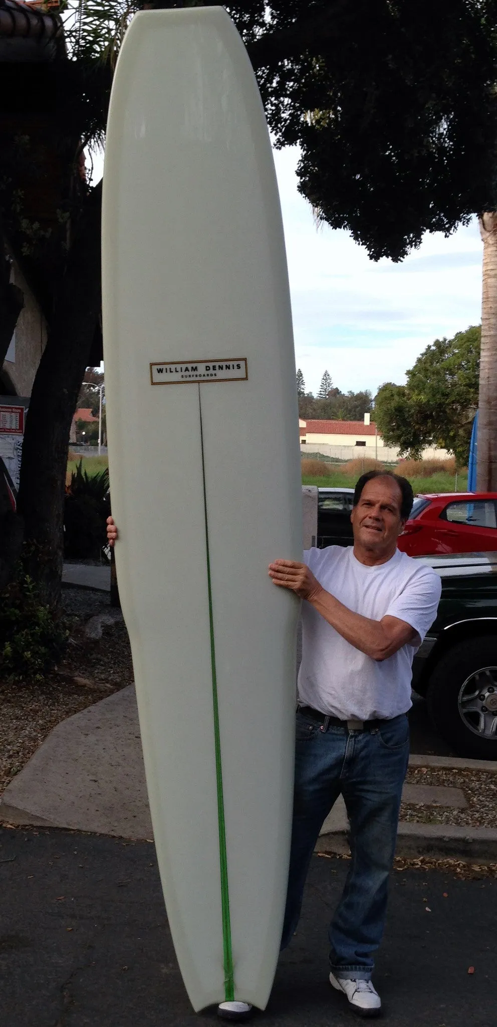 Hand Crafted Custom Surfboards Ventura Surf Shop