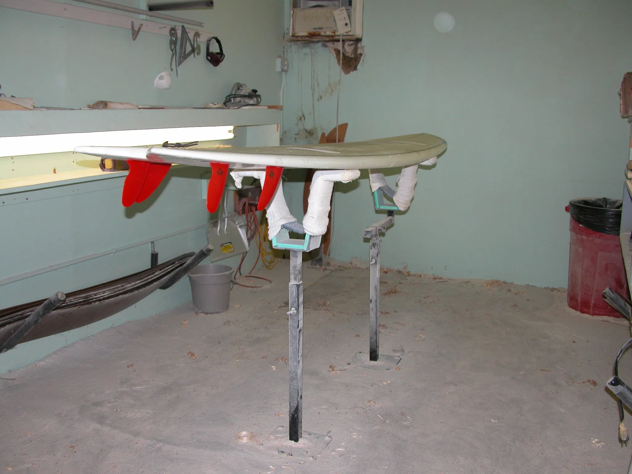 Hand Crafted Custom Surfboards Ventura Surf Shop