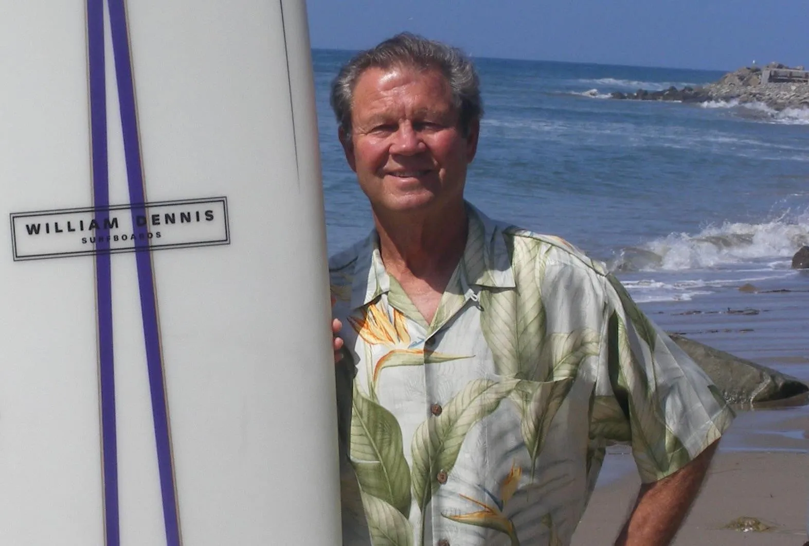 Hand Crafted Custom Surfboards Ventura Surf Shop