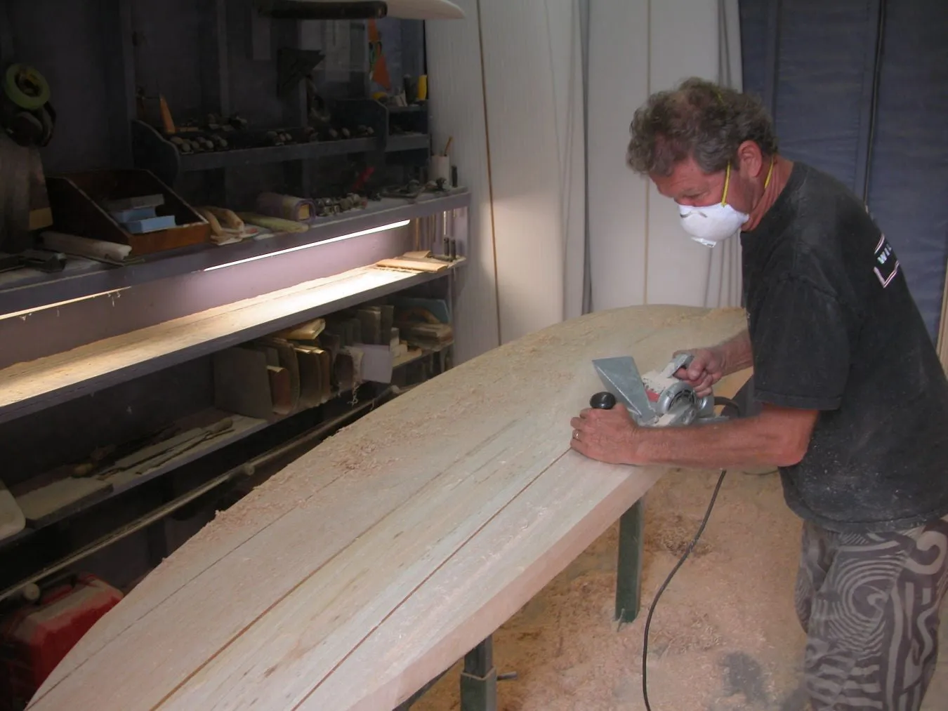 Hand Crafted Custom Surfboards Ventura Surf Shop