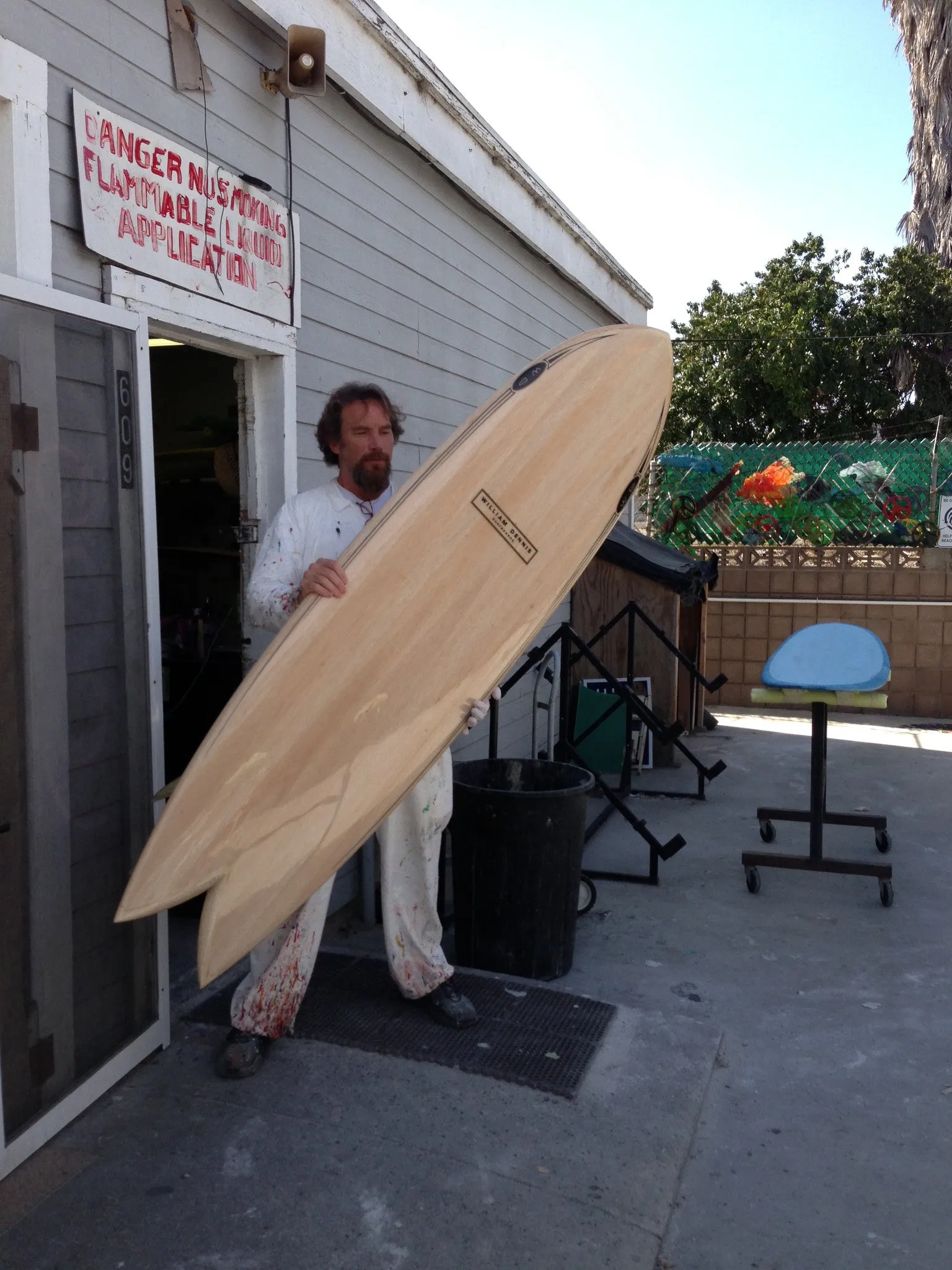 Hand Crafted Custom Surfboards Ventura Surf Shop