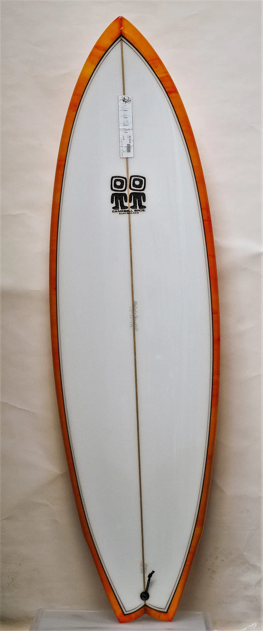 Hand Crafted Custom Surfboards Ventura Surf Shop