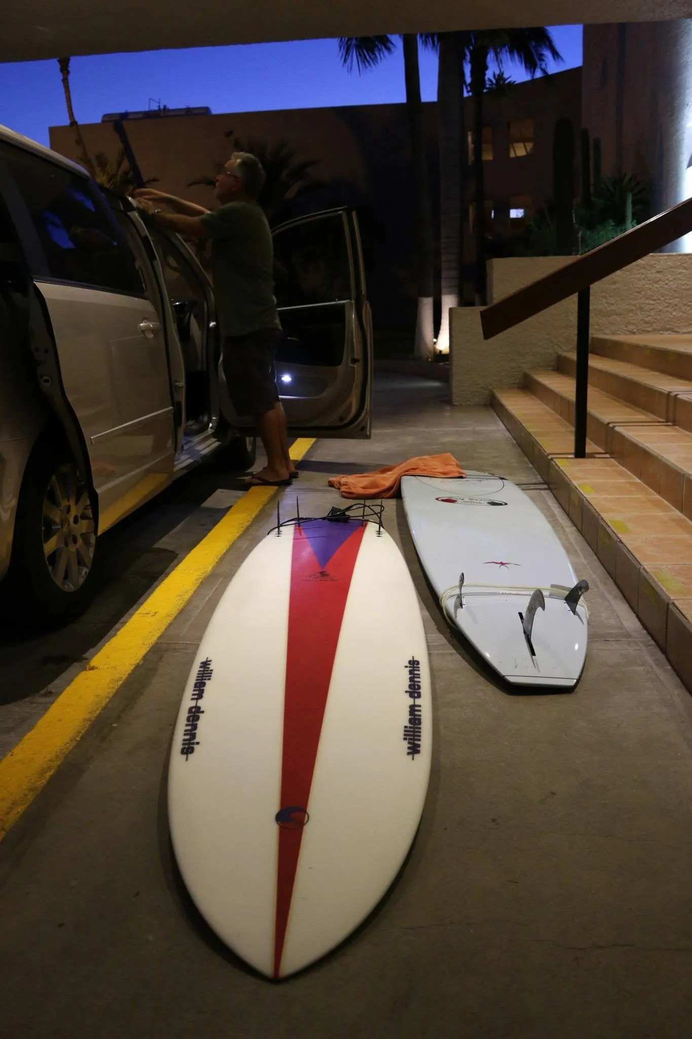 Hand Crafted Custom Surfboards Ventura Surf Shop