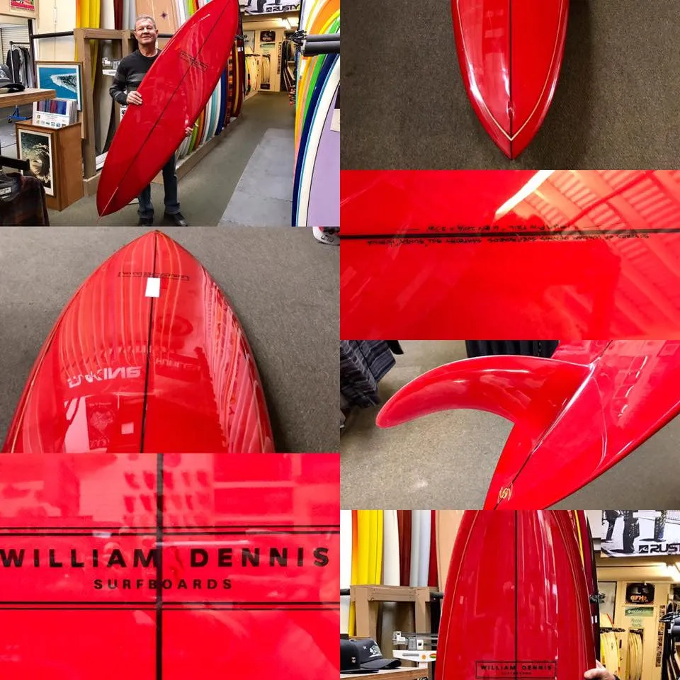 Hand Crafted Custom Surfboards Ventura Surf Shop