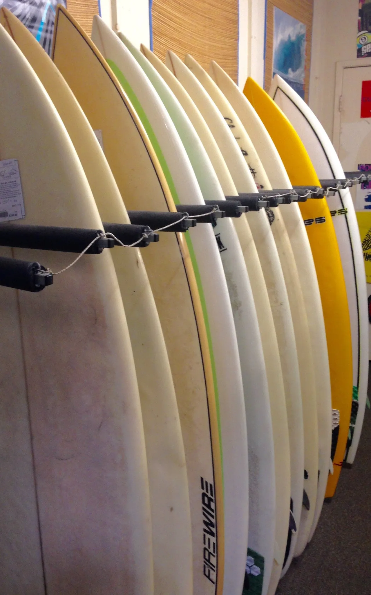 Hand Crafted Custom Surfboards Ventura Surf Shop