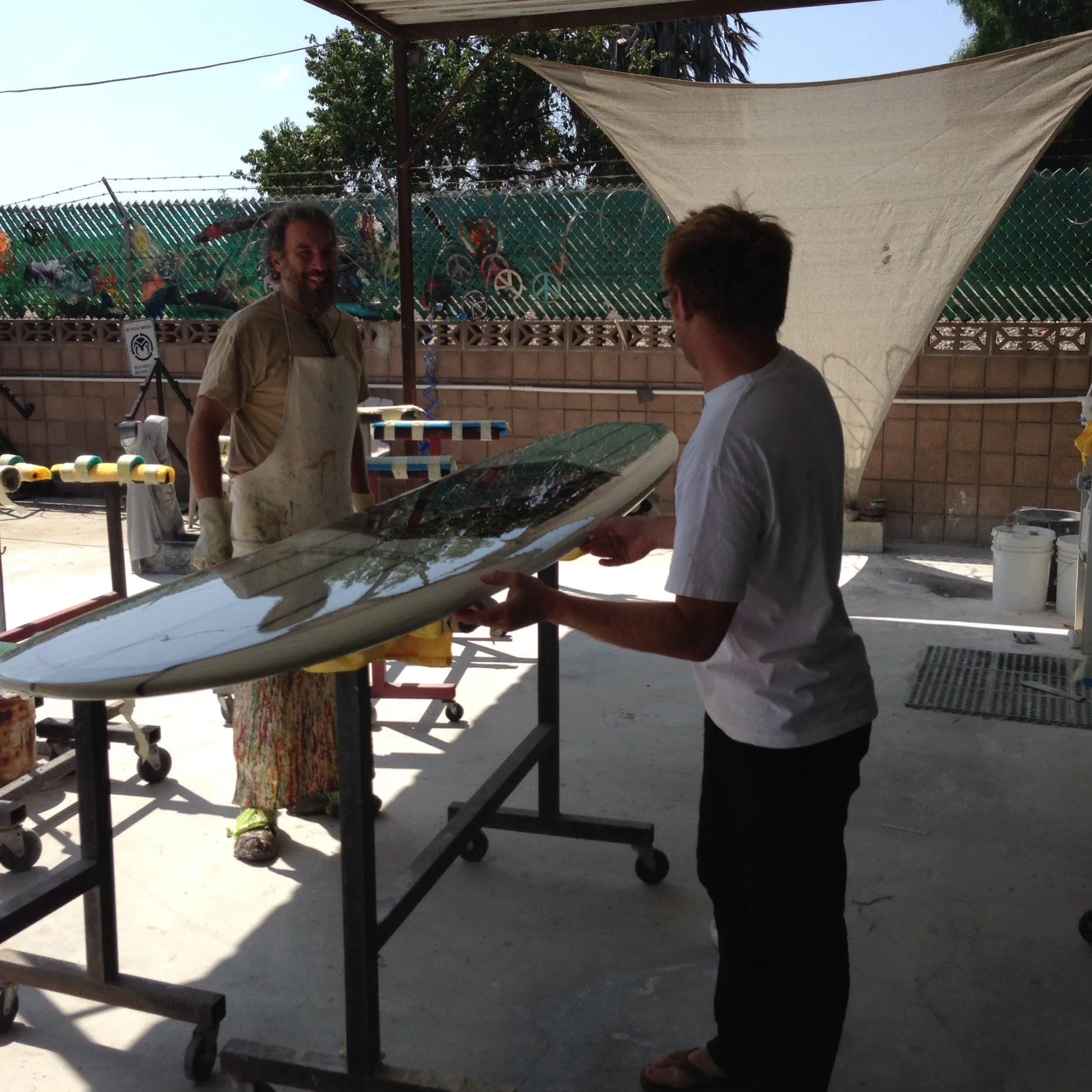 Hand Crafted Custom Surfboards Ventura Surf Shop