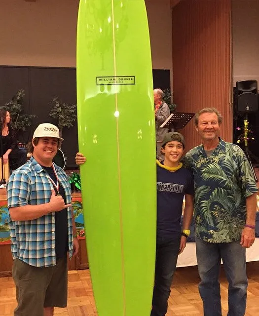 Hand Crafted Custom Surfboards Ventura Surf Shop