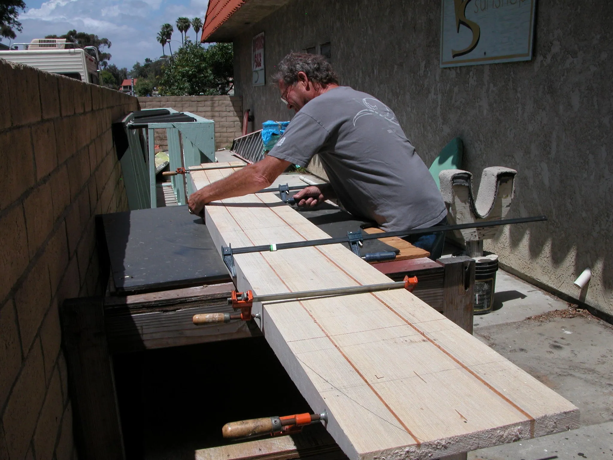 Hand Crafted Custom Surfboards Ventura Surf Shop