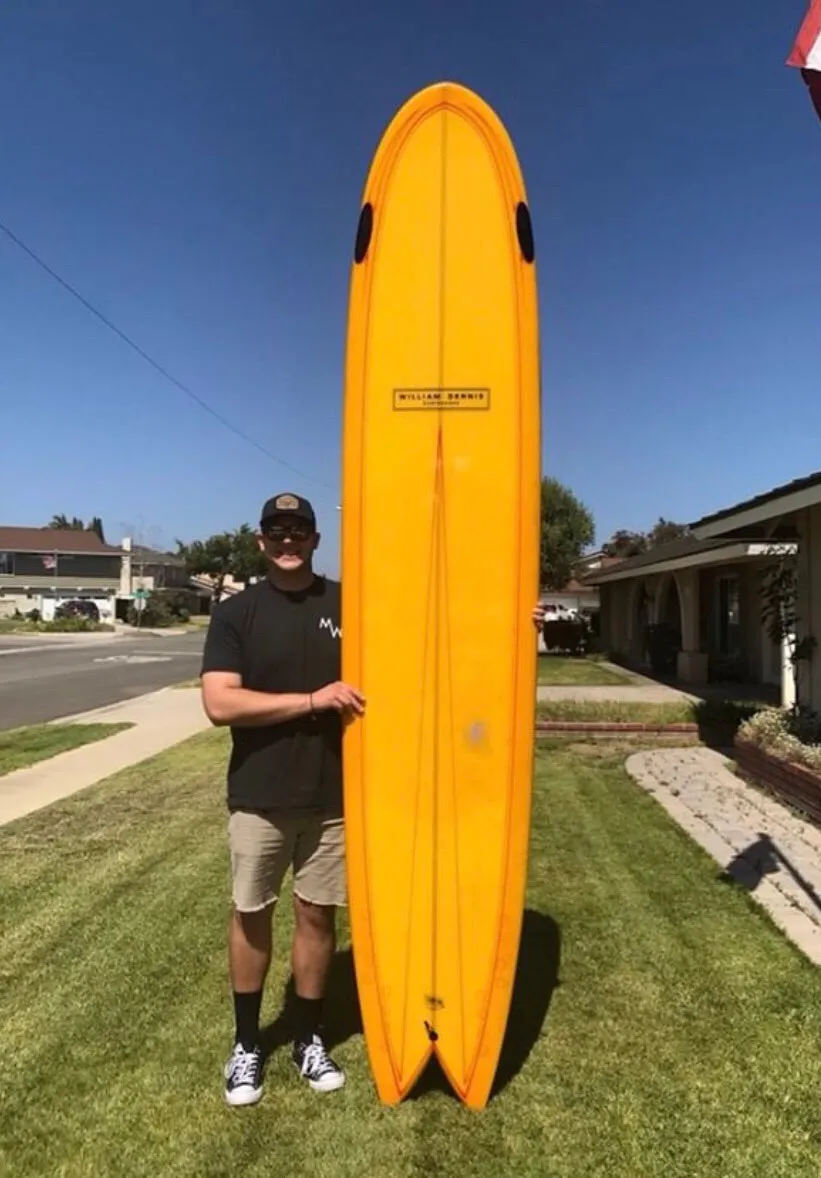 Hand Crafted Custom Surfboards Ventura Surf Shop