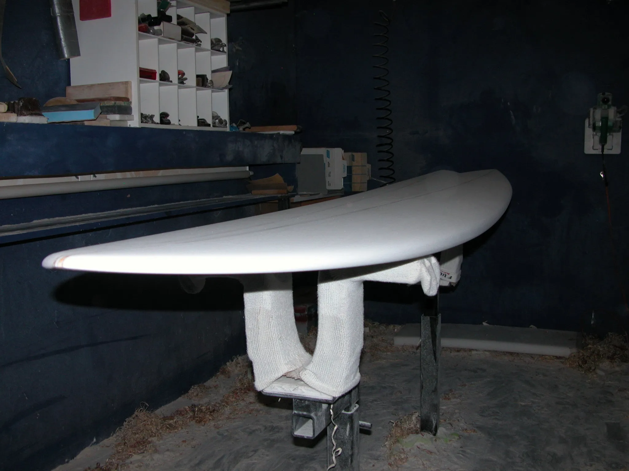 Hand Crafted Custom Surfboards Ventura Surf Shop