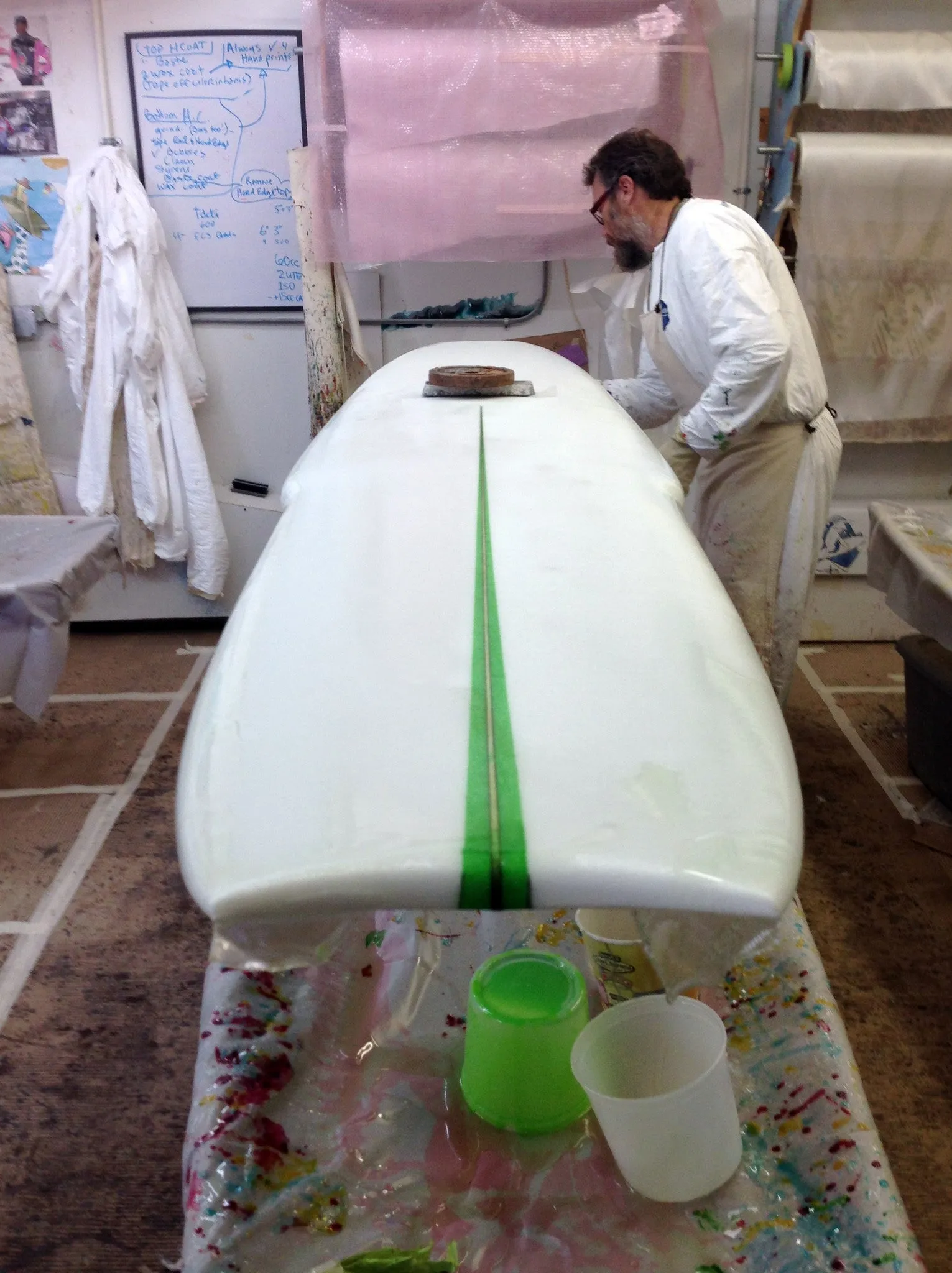 Hand Crafted Custom Surfboards Ventura Surf Shop