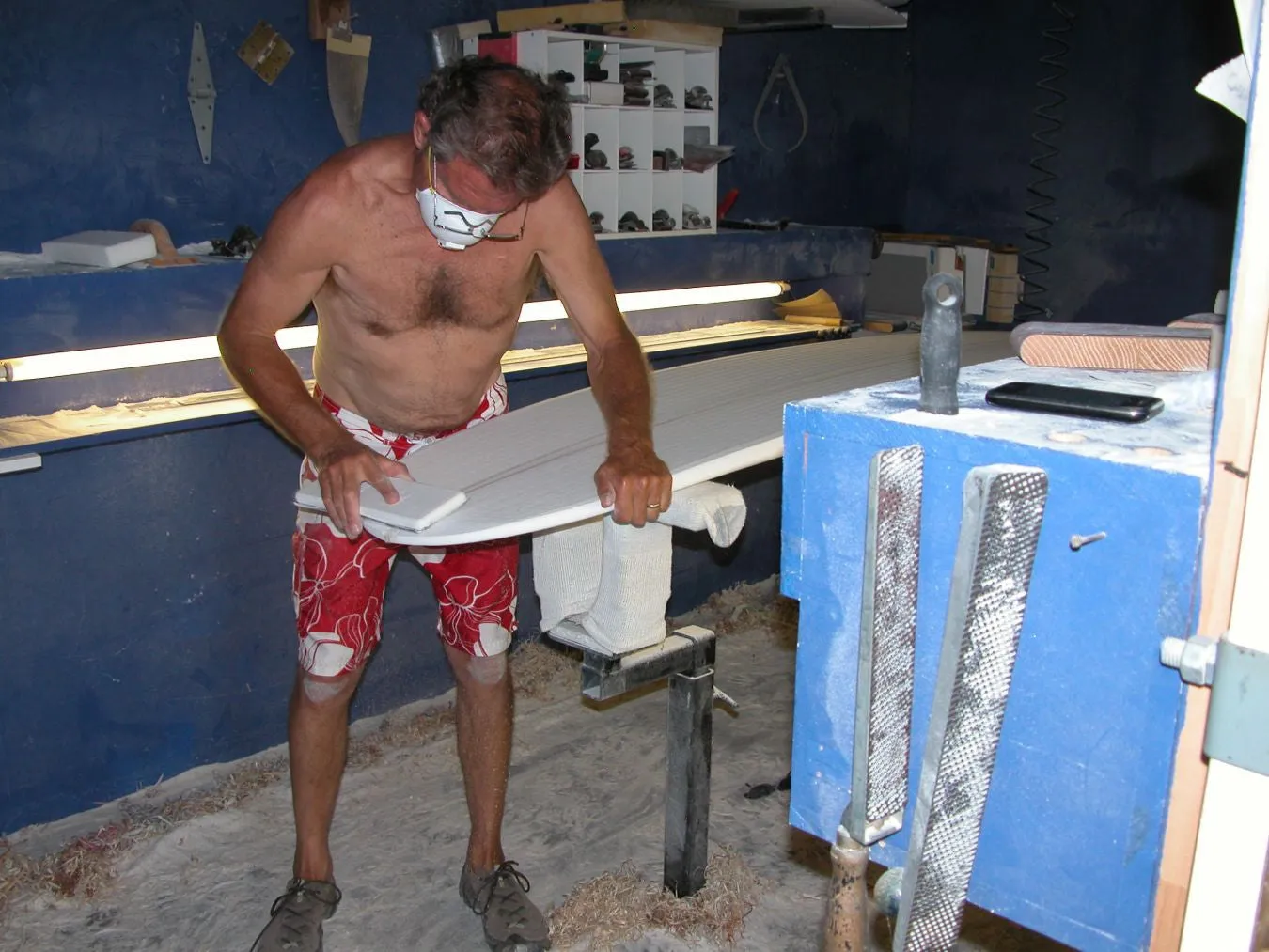 Hand Crafted Custom Surfboards Ventura Surf Shop