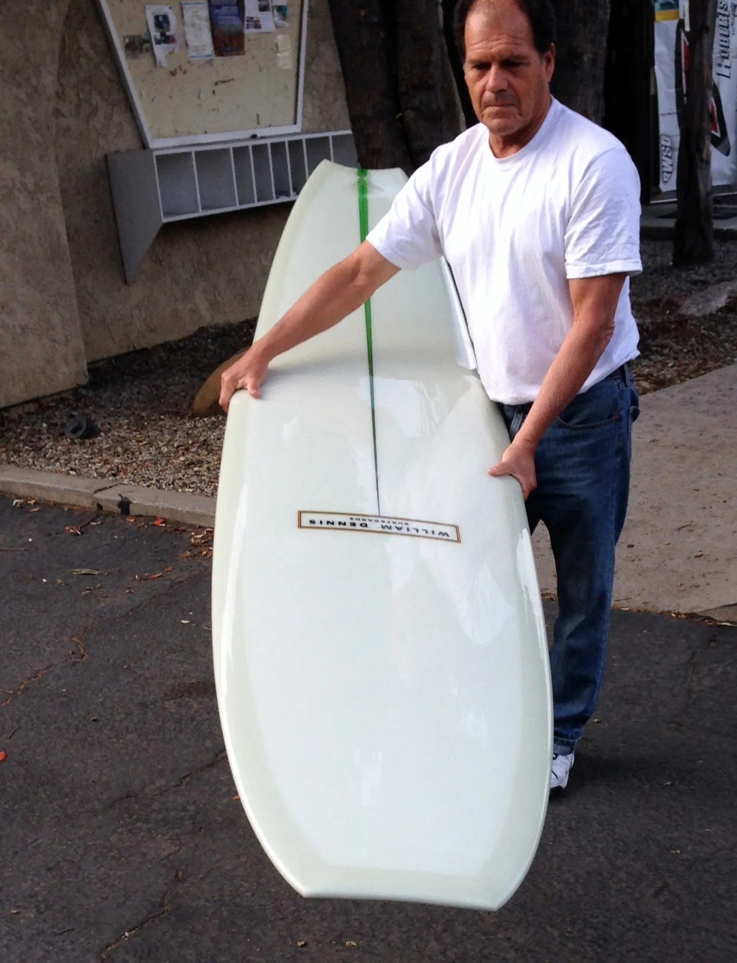 Hand Crafted Custom Surfboards Ventura Surf Shop