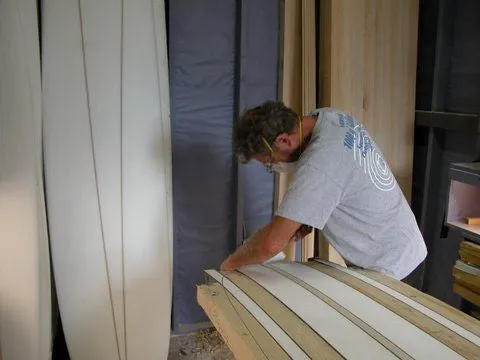 Hand Crafted Custom Surfboards Ventura Surf Shop