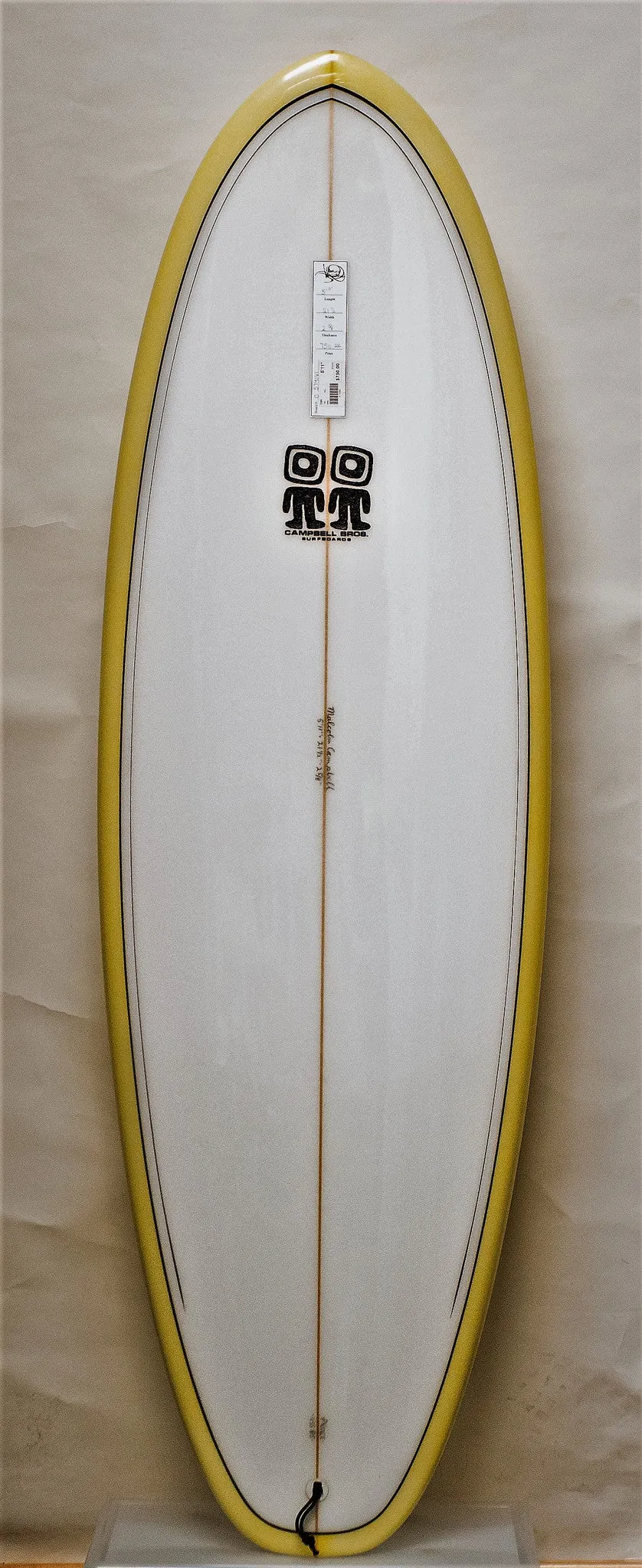 Hand Crafted Custom Surfboards Ventura Surf Shop