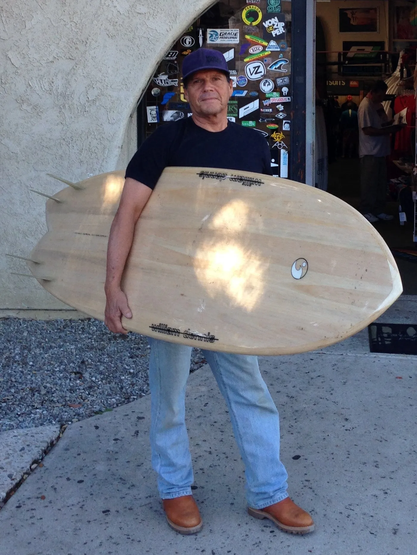 Hand Crafted Custom Surfboards Ventura Surf Shop