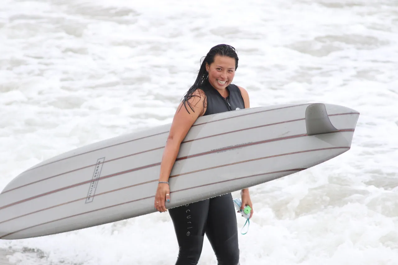 Hand Crafted Custom Surfboards Ventura Surf Shop