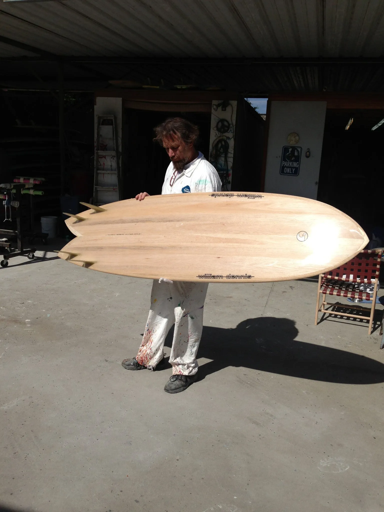 Hand Crafted Custom Surfboards Ventura Surf Shop