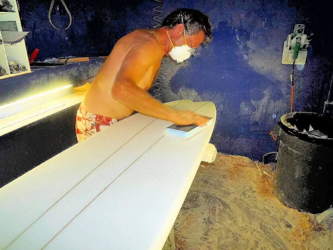 Hand Crafted Custom Surfboards Ventura Surf Shop