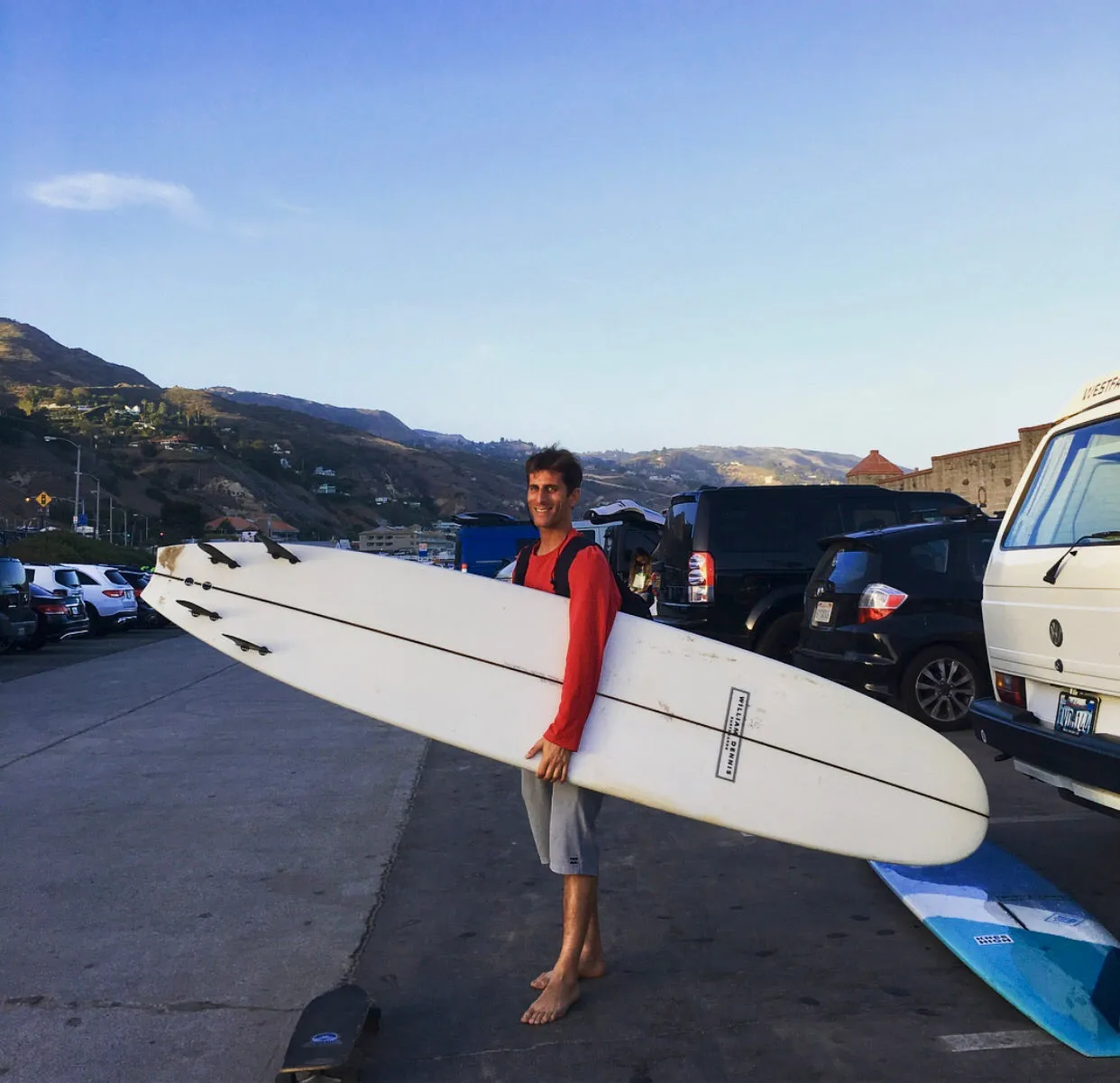 Hand Crafted Custom Surfboards Ventura Surf Shop