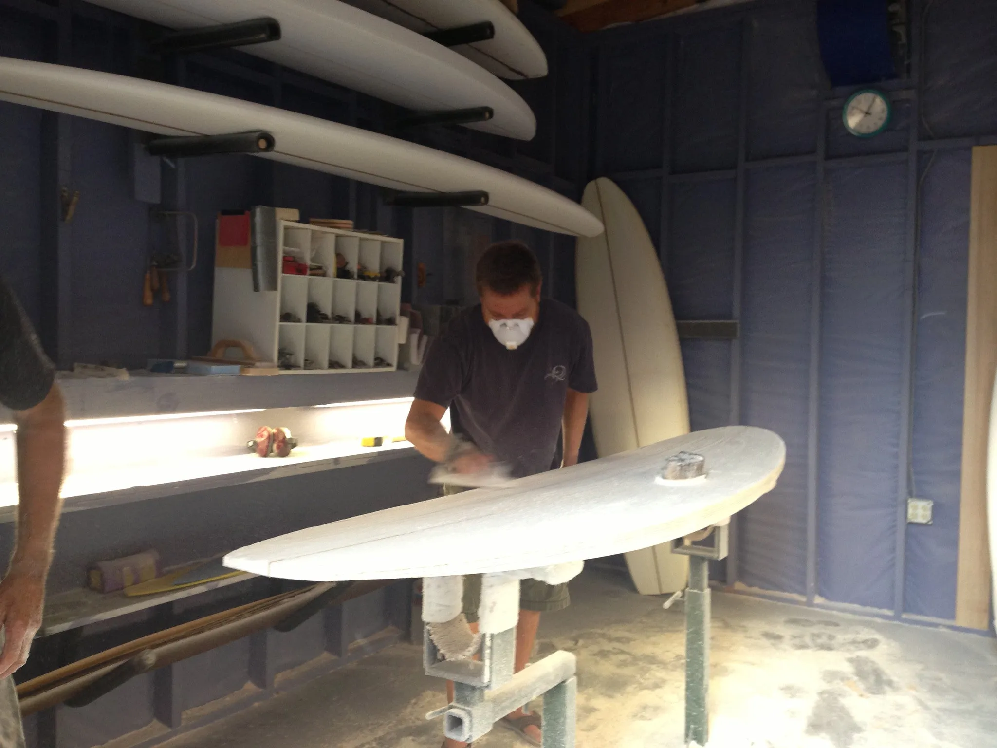 Hand Crafted Custom Surfboards Ventura Surf Shop