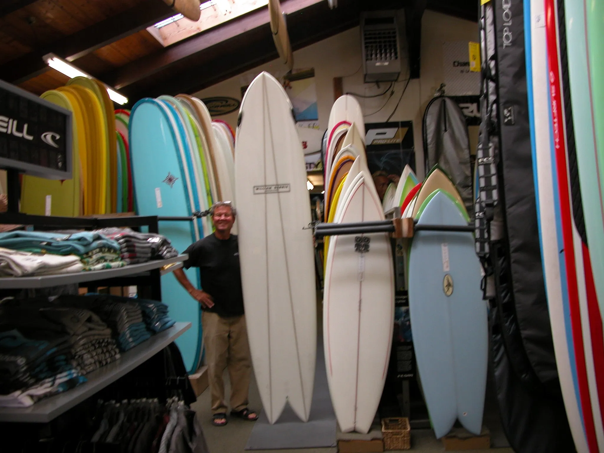 Hand Crafted Custom Surfboards Ventura Surf Shop