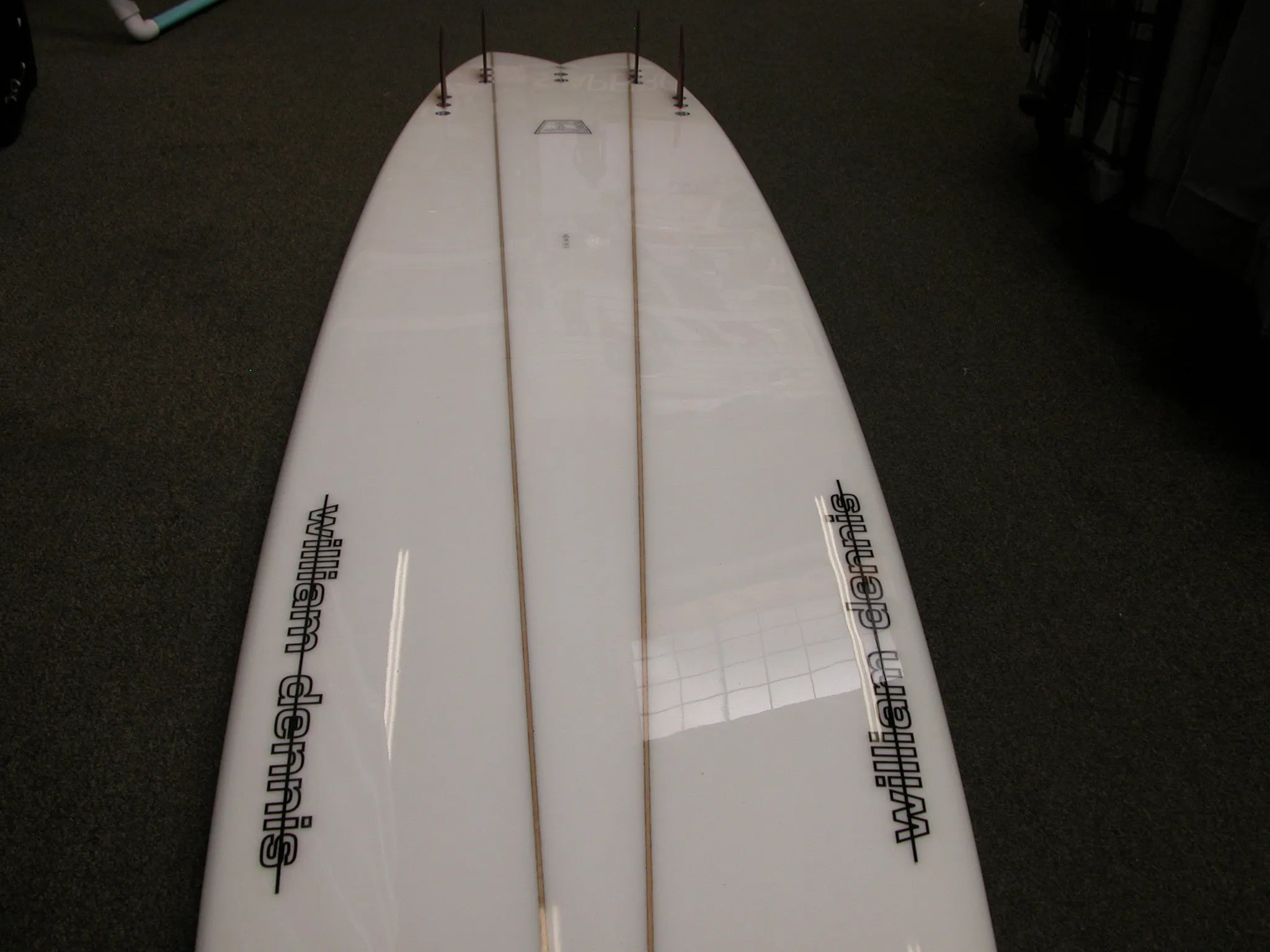 Hand Crafted Custom Surfboards Ventura Surf Shop