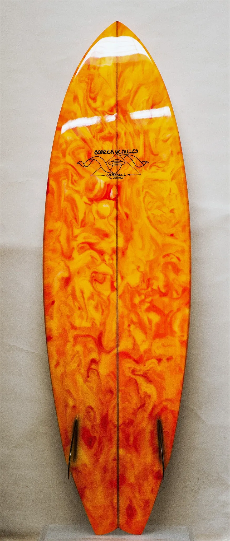Hand Crafted Custom Surfboards Ventura Surf Shop
