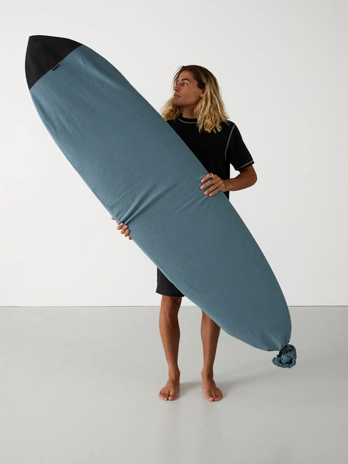 Heritage 6'0 Boardsock | Slate