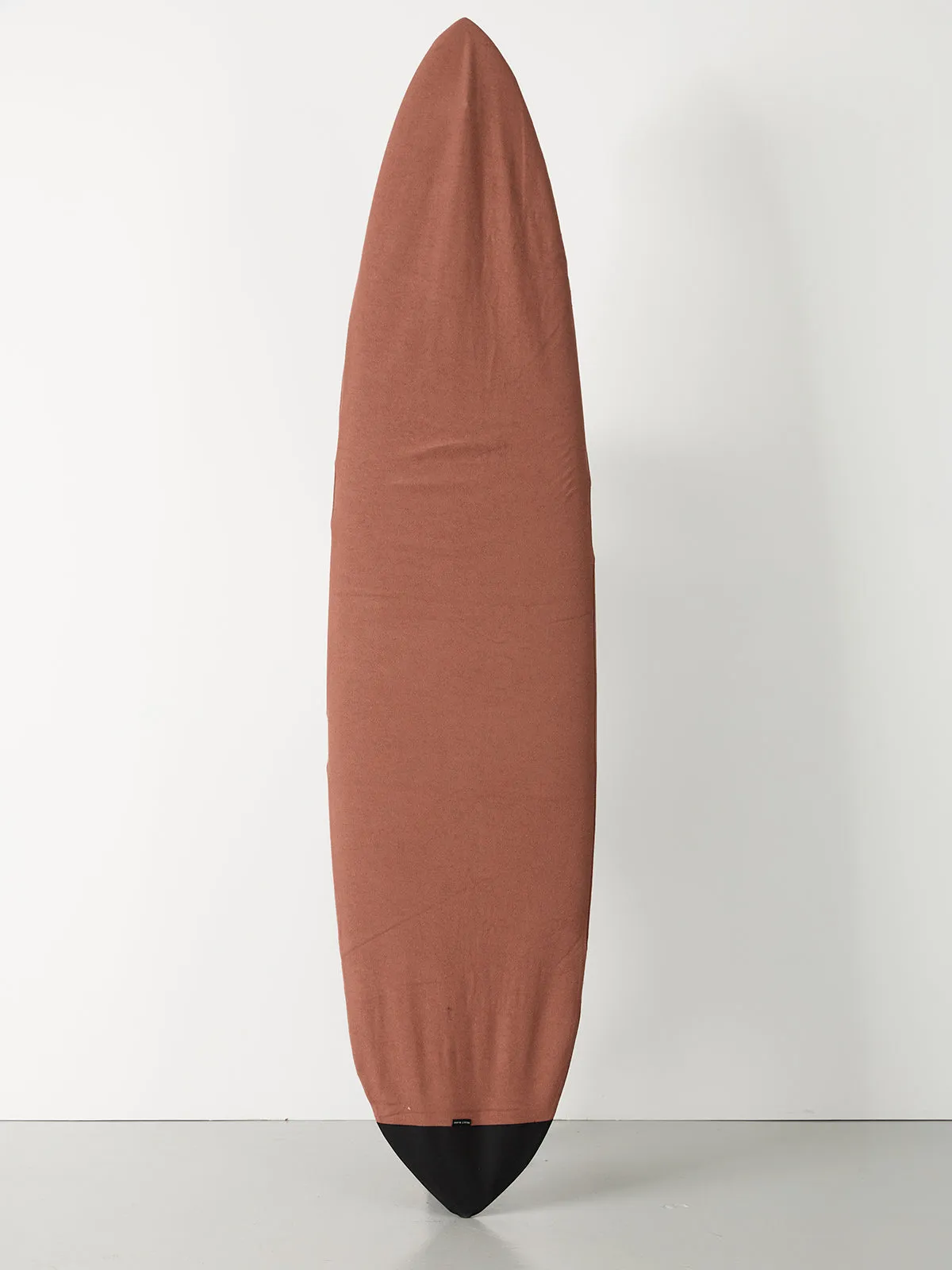 Heritage 8'0 Boardsock | Choc