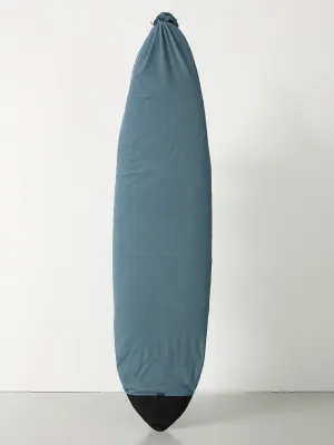Heritage 8'0 Boardsock | Slate