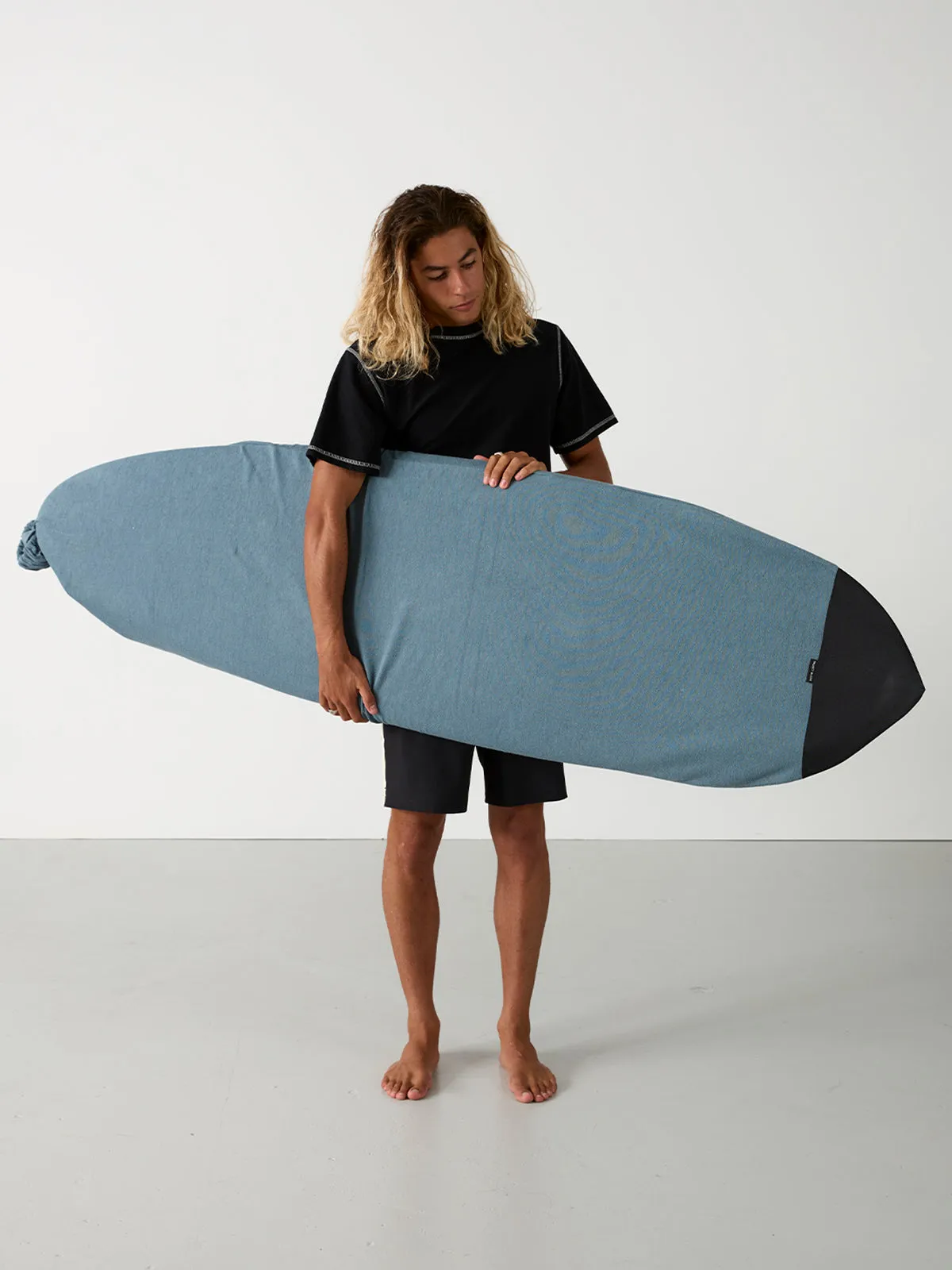 Heritage 8'0 Boardsock | Slate