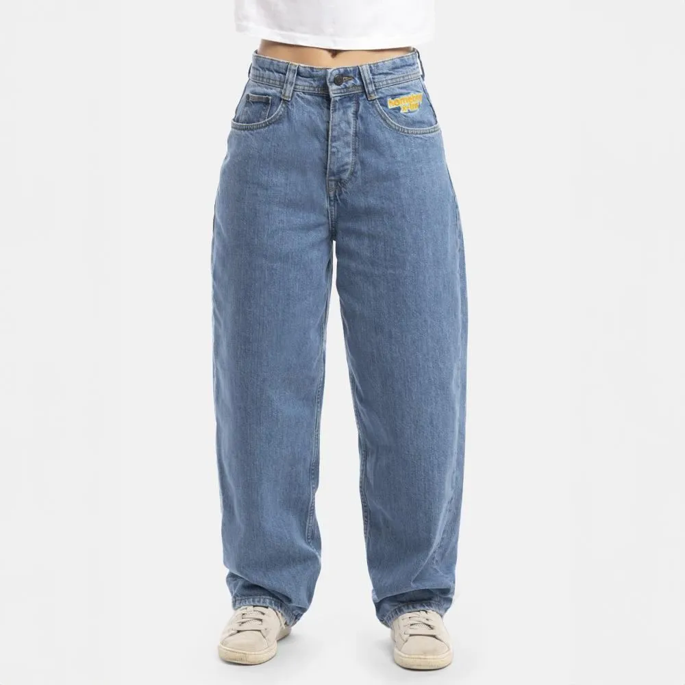 Homeboy Pant X-tra MONSTER Jeans - Moon